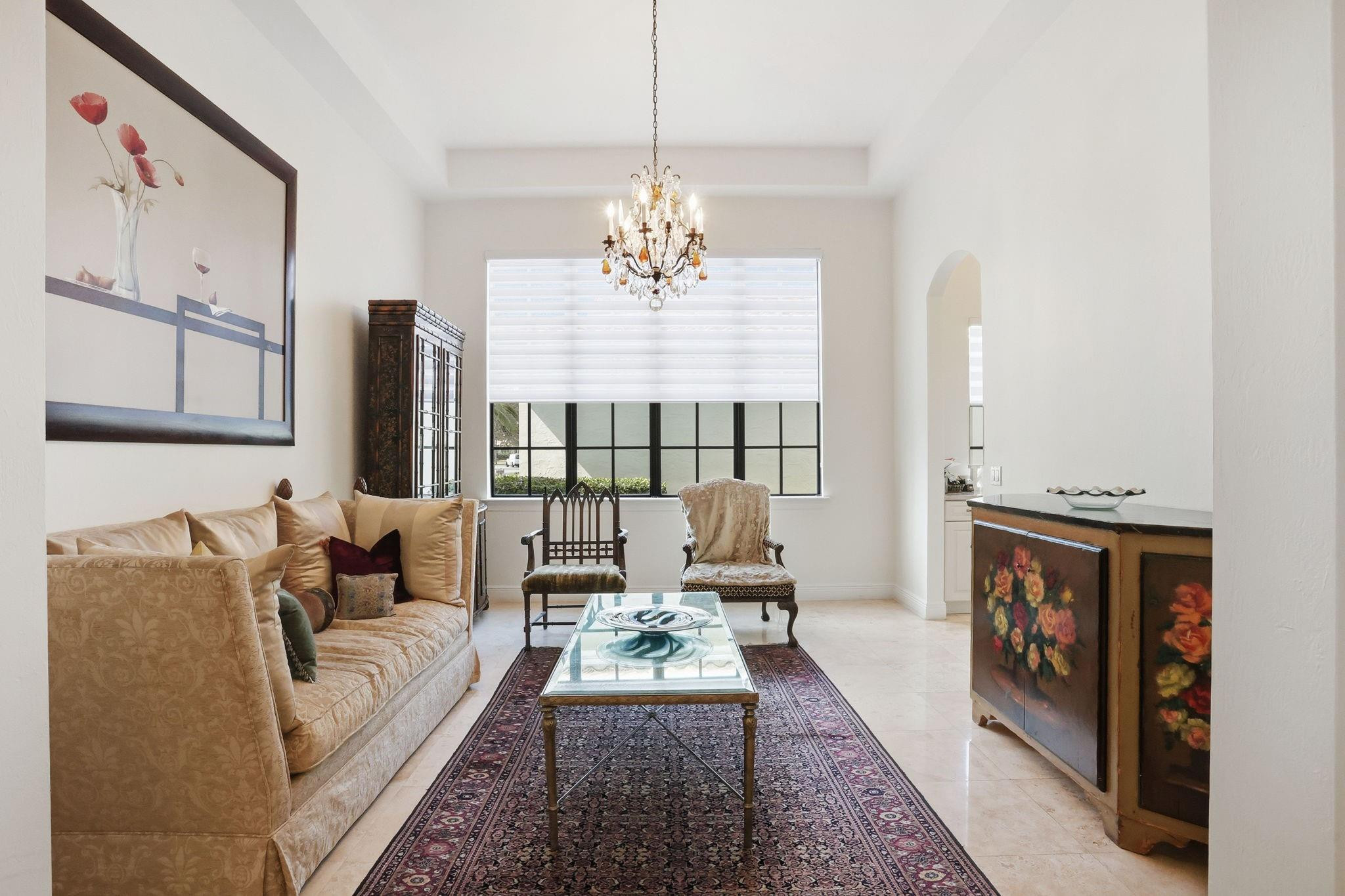 Parkland Golf & Country C - Residential