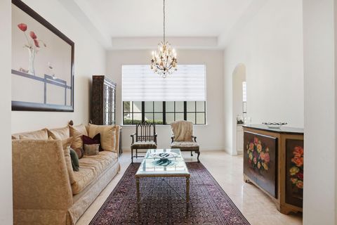 Tiny photo for 9411 Eden Manor, Parkland, FL 33076 (MLS # F10551336)