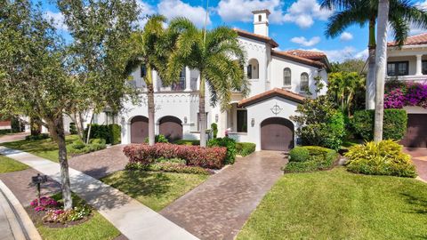 Tiny photo for 9411 Eden Manor, Parkland, FL 33076 (MLS # F10551336)