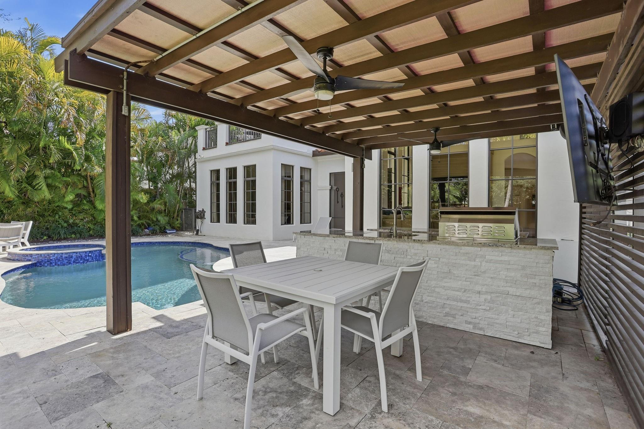 Parkland Golf & Country C - Residential