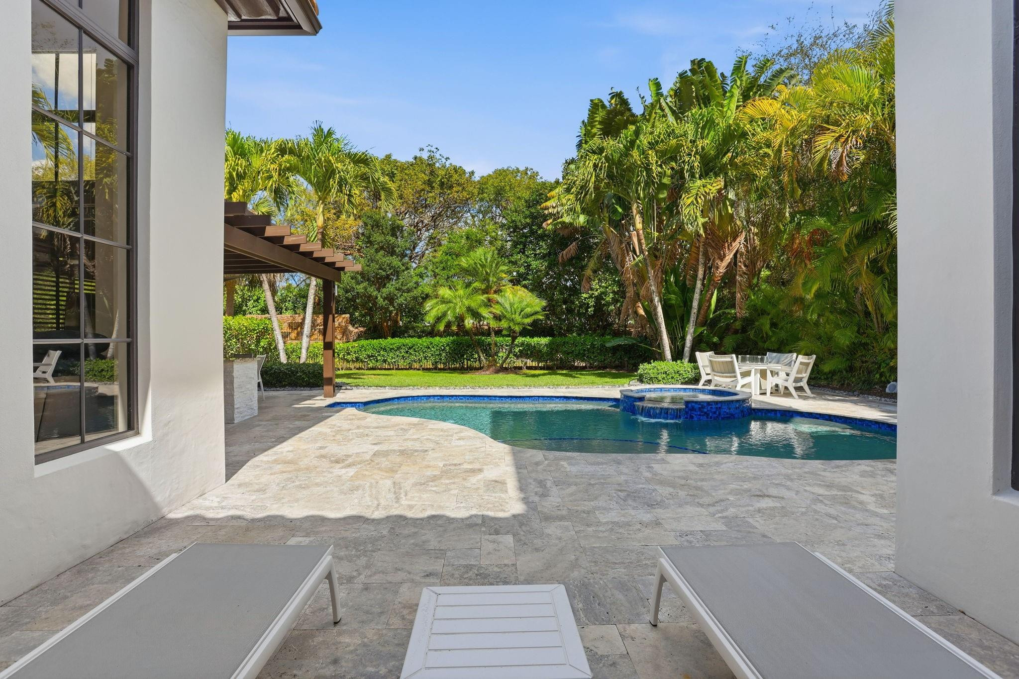 Parkland Golf & Country C - Residential