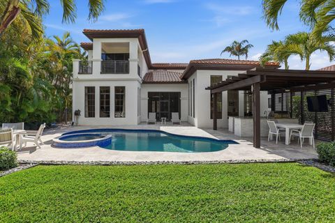 Tiny photo for 9411 Eden Manor, Parkland, FL 33076 (MLS # F10551336)