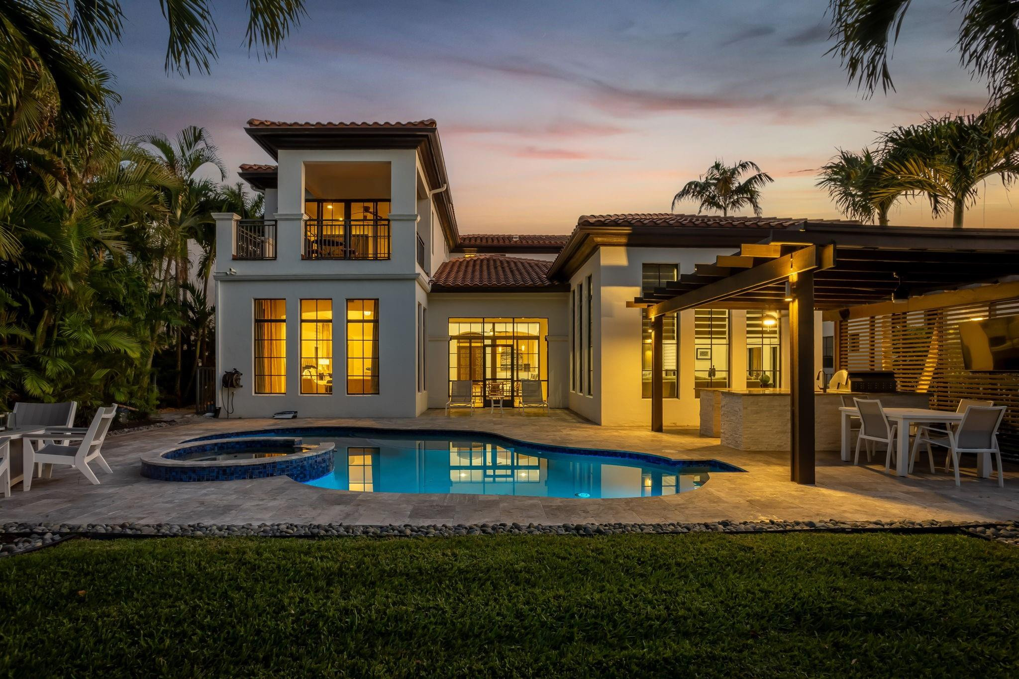 Parkland Golf & Country C - Residential