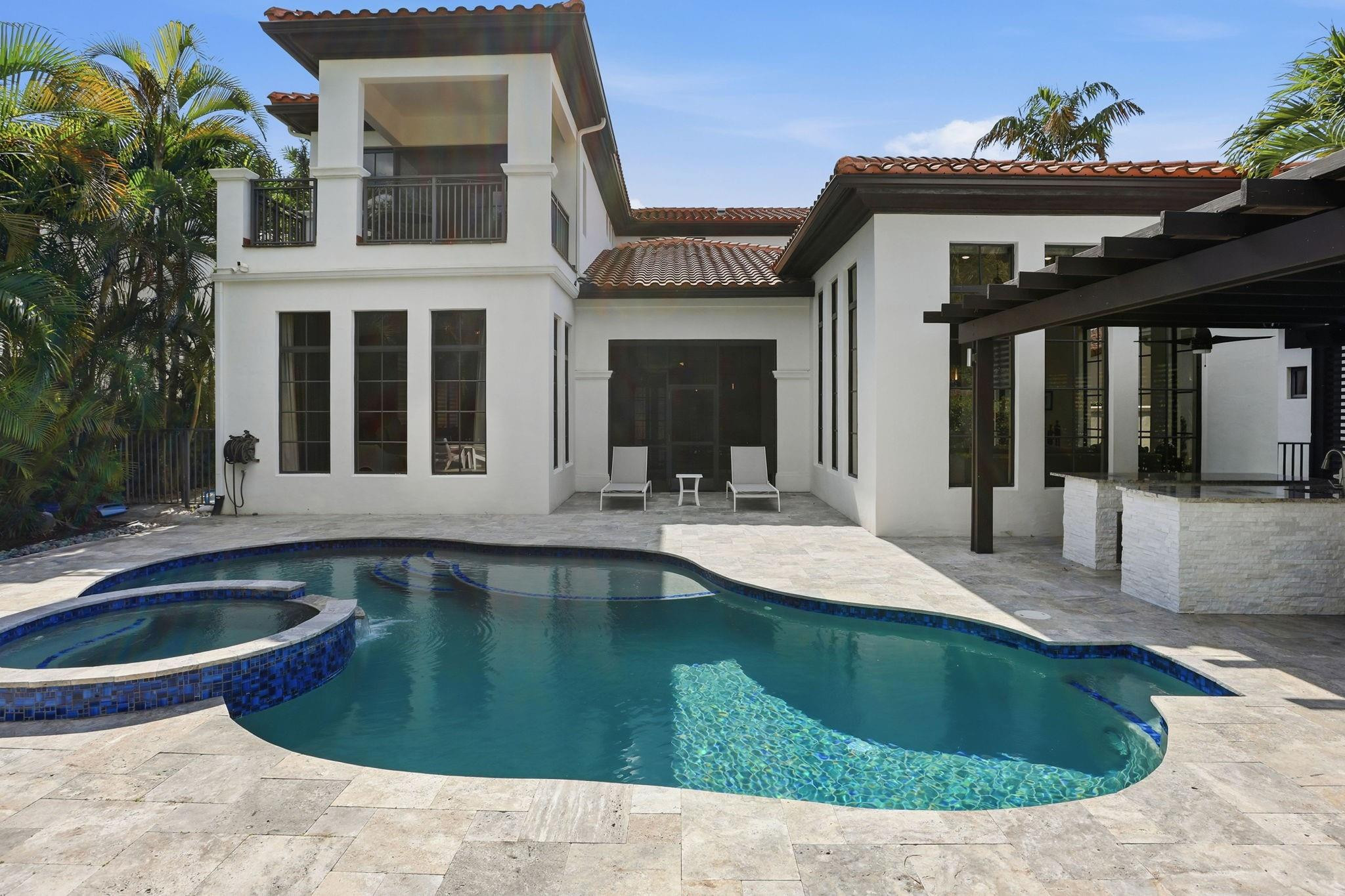 Parkland Golf & Country C - Residential