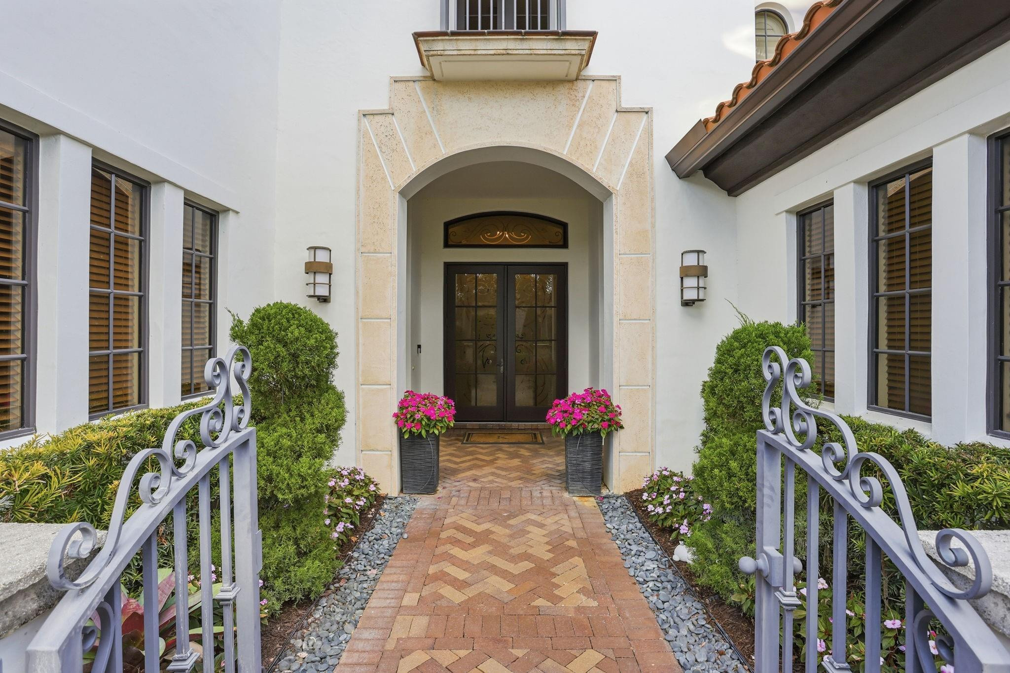 Parkland Golf & Country C - Residential