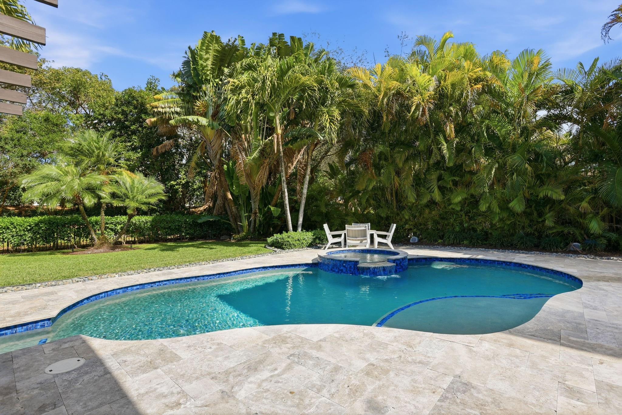 Parkland Golf & Country C - Residential