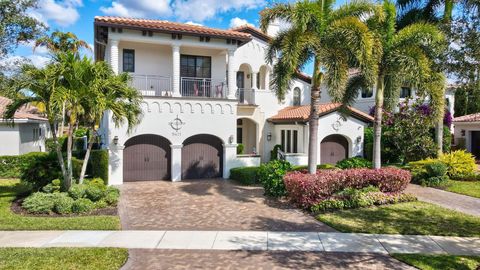 Tiny photo for 9411 Eden Manor, Parkland, FL 33076 (MLS # F10551336)