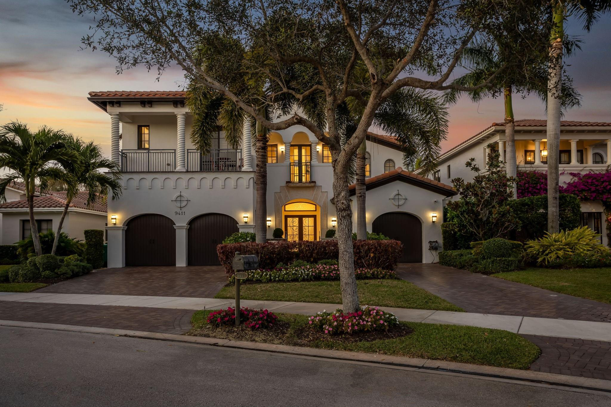 Parkland Golf & Country C - Residential