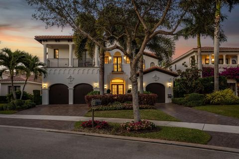 Tiny photo for 9411 Eden Manor, Parkland, FL 33076 (MLS # F10551336)