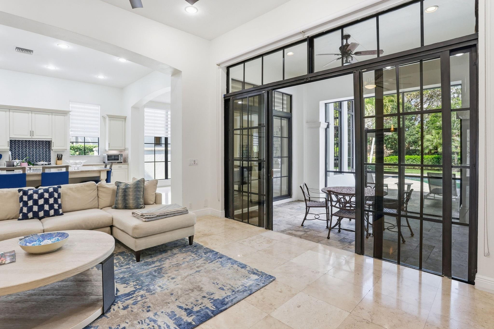 Parkland Golf & Country C - Residential