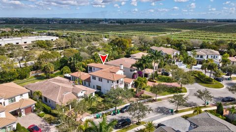 Tiny photo for 9411 Eden Manor, Parkland, FL 33076 (MLS # F10551336)