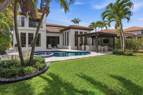 Tiny photo for 9411 Eden Manor, Parkland, FL 33076 (MLS # F10551336)