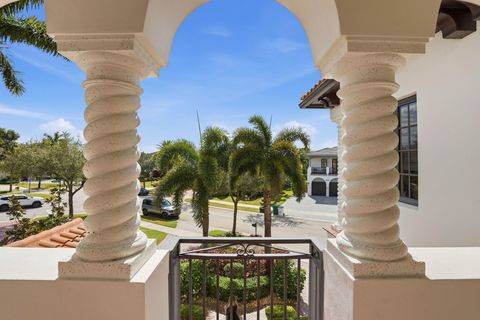 Tiny photo for 9411 Eden Manor, Parkland, FL 33076 (MLS # F10551336)