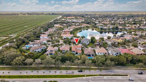 Tiny photo for 9411 Eden Manor, Parkland, FL 33076 (MLS # F10551336)