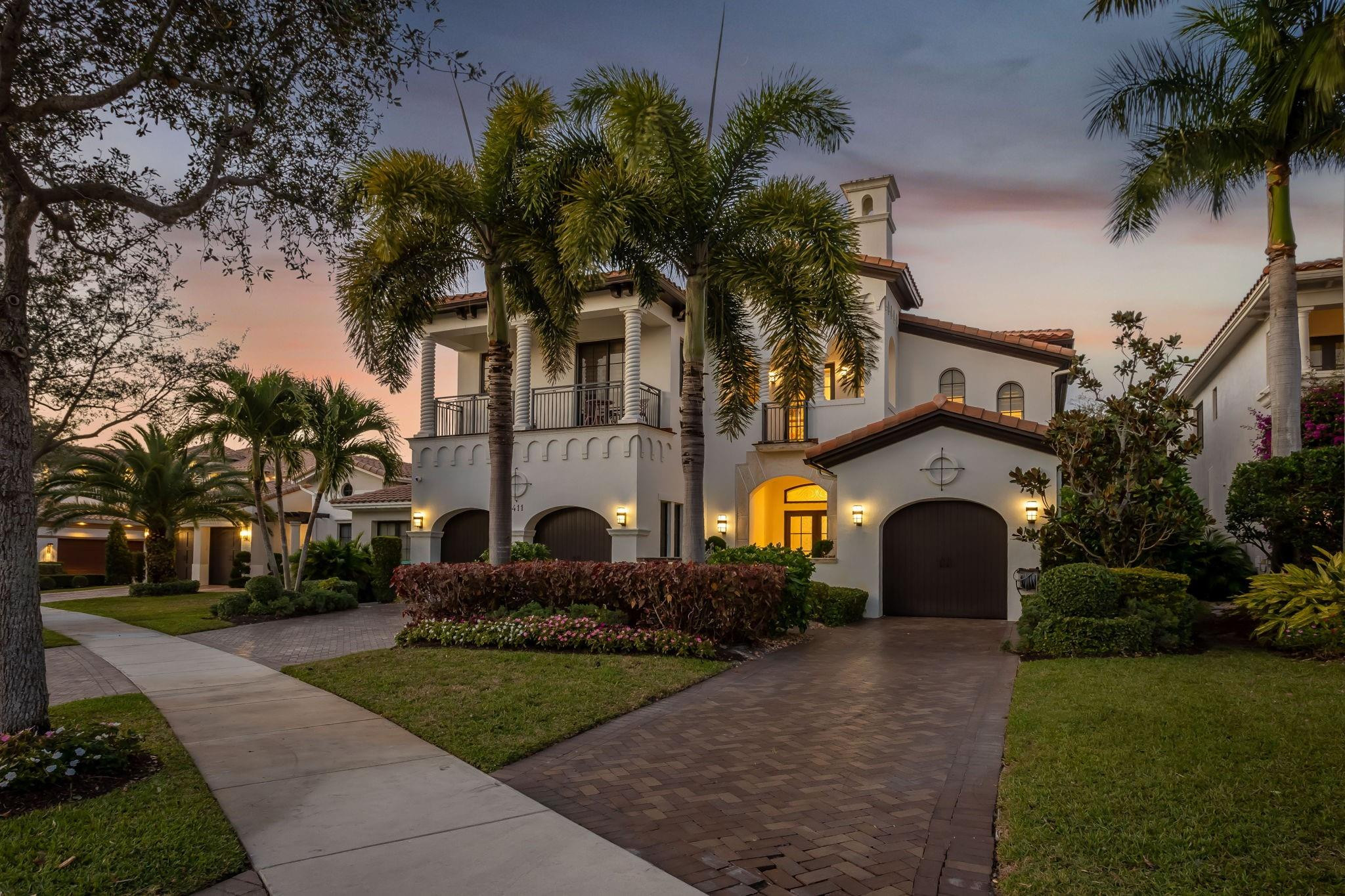 Parkland Golf & Country C - Residential