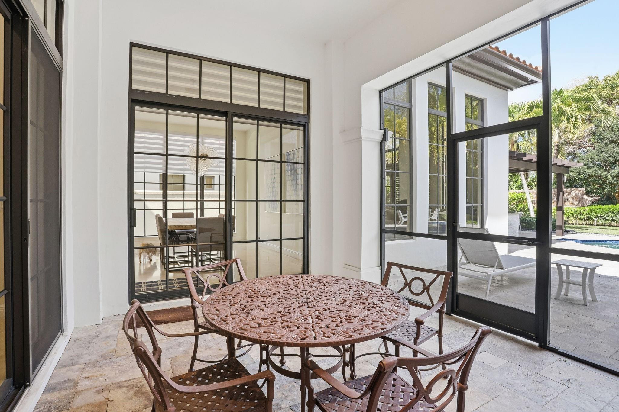 Parkland Golf & Country C - Residential