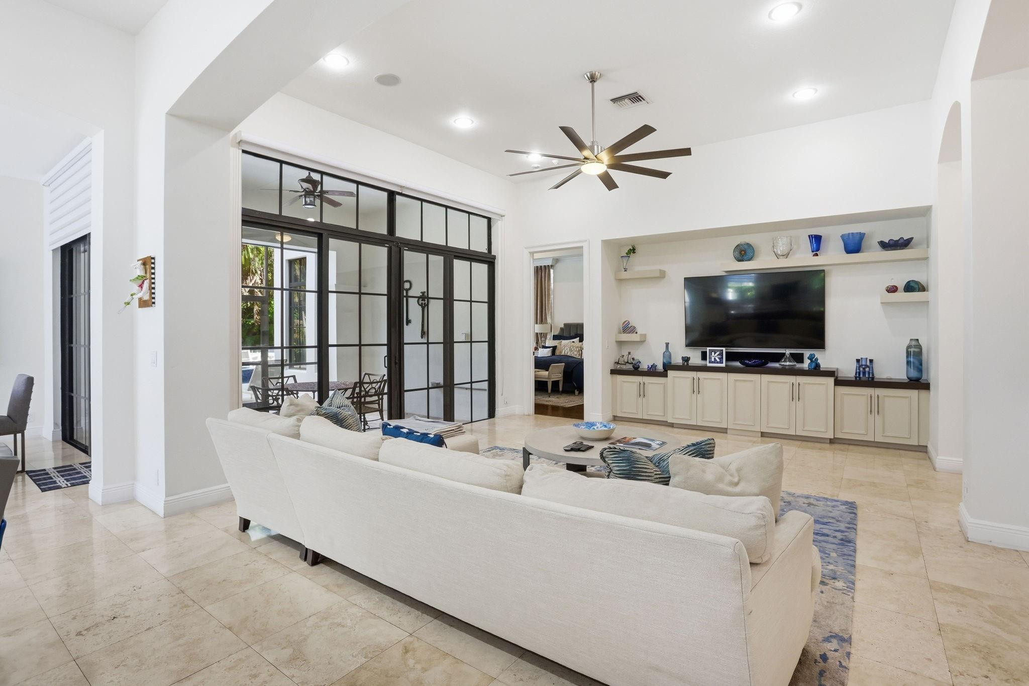 Parkland Golf & Country C - Residential