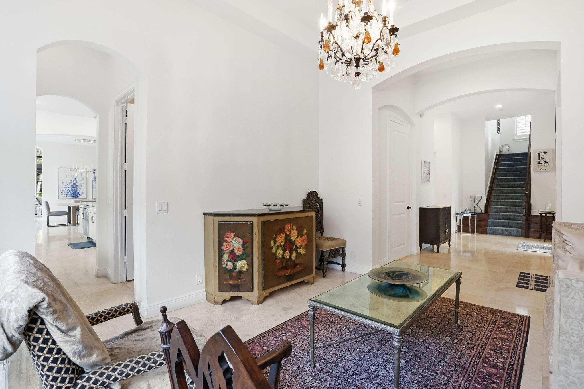 Parkland Golf & Country C - Residential