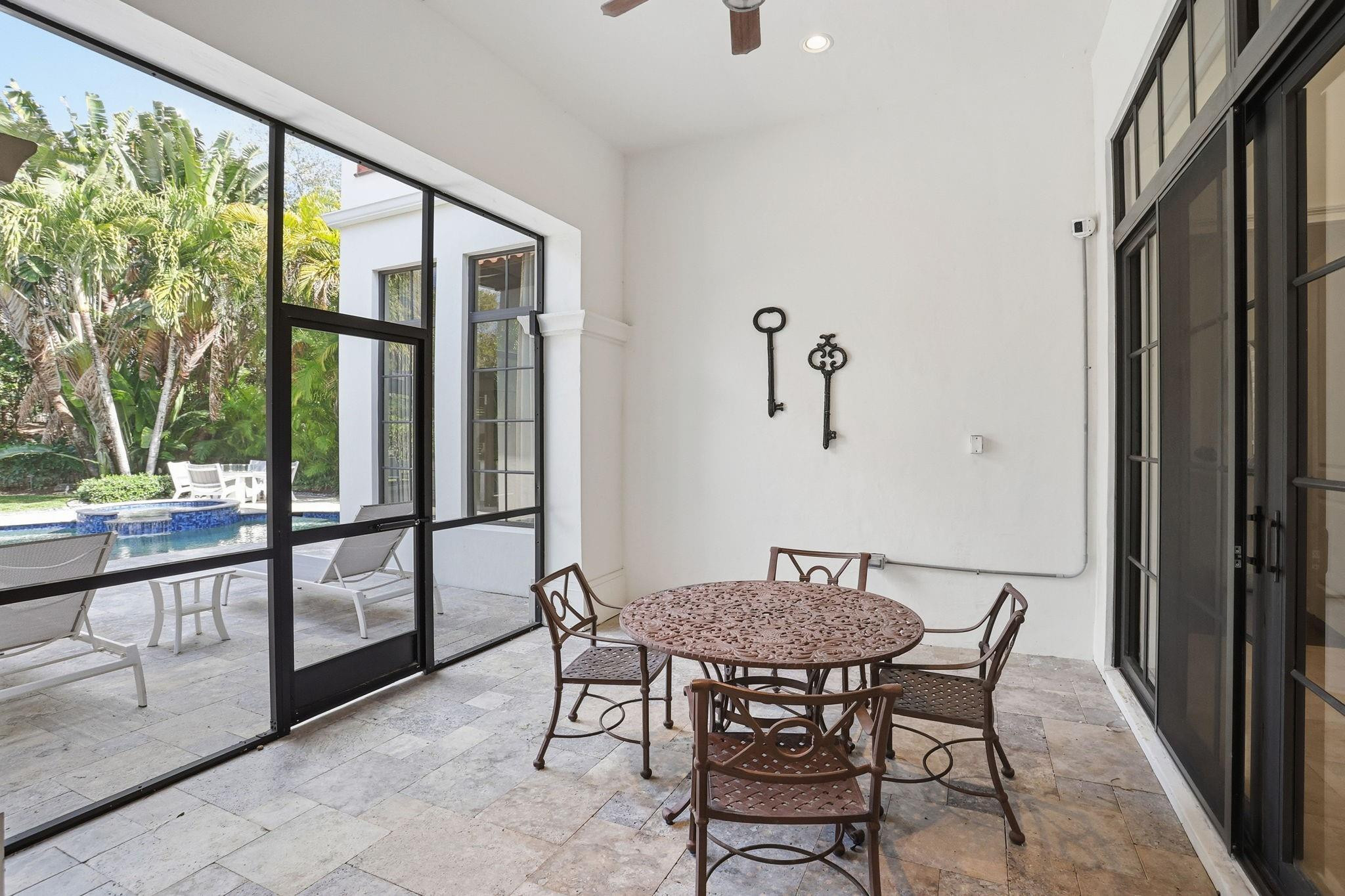 Parkland Golf & Country C - Residential