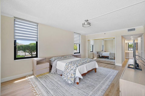 Tiny photo for 4748 S OCEAN Boulevard #2A, Highland Beach, FL 33487 (MLS # B26063924)
