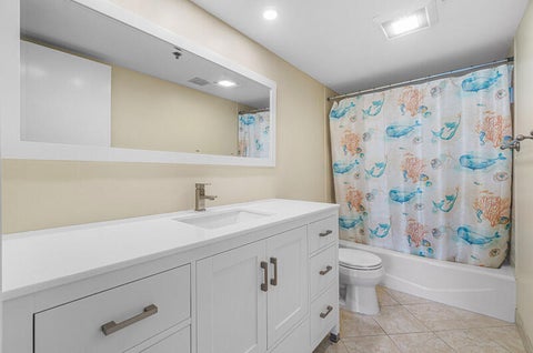 Tiny photo for 4748 S OCEAN Boulevard #2A, Highland Beach, FL 33487 (MLS # B26063924)