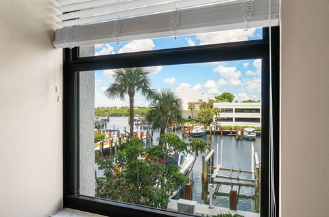 Tiny photo for 4748 S OCEAN Boulevard #2A, Highland Beach, FL 33487 (MLS # B26063924)