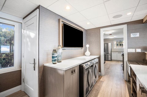 Tiny photo for 4748 S OCEAN Boulevard #2A, Highland Beach, FL 33487 (MLS # B26063924)