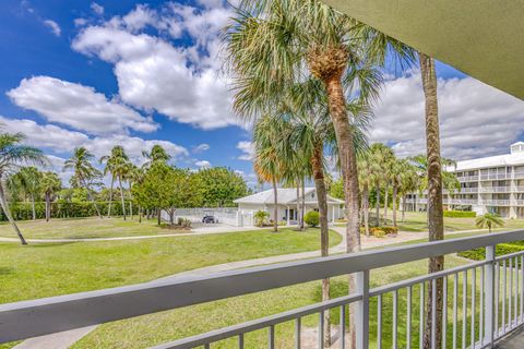 A home in West Palm Beach