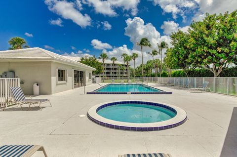 A home in West Palm Beach