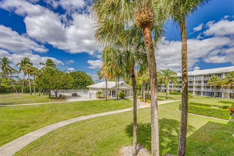 A home in West Palm Beach