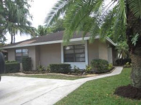 5428 Gene Circle W West Palm Beach FL 33415