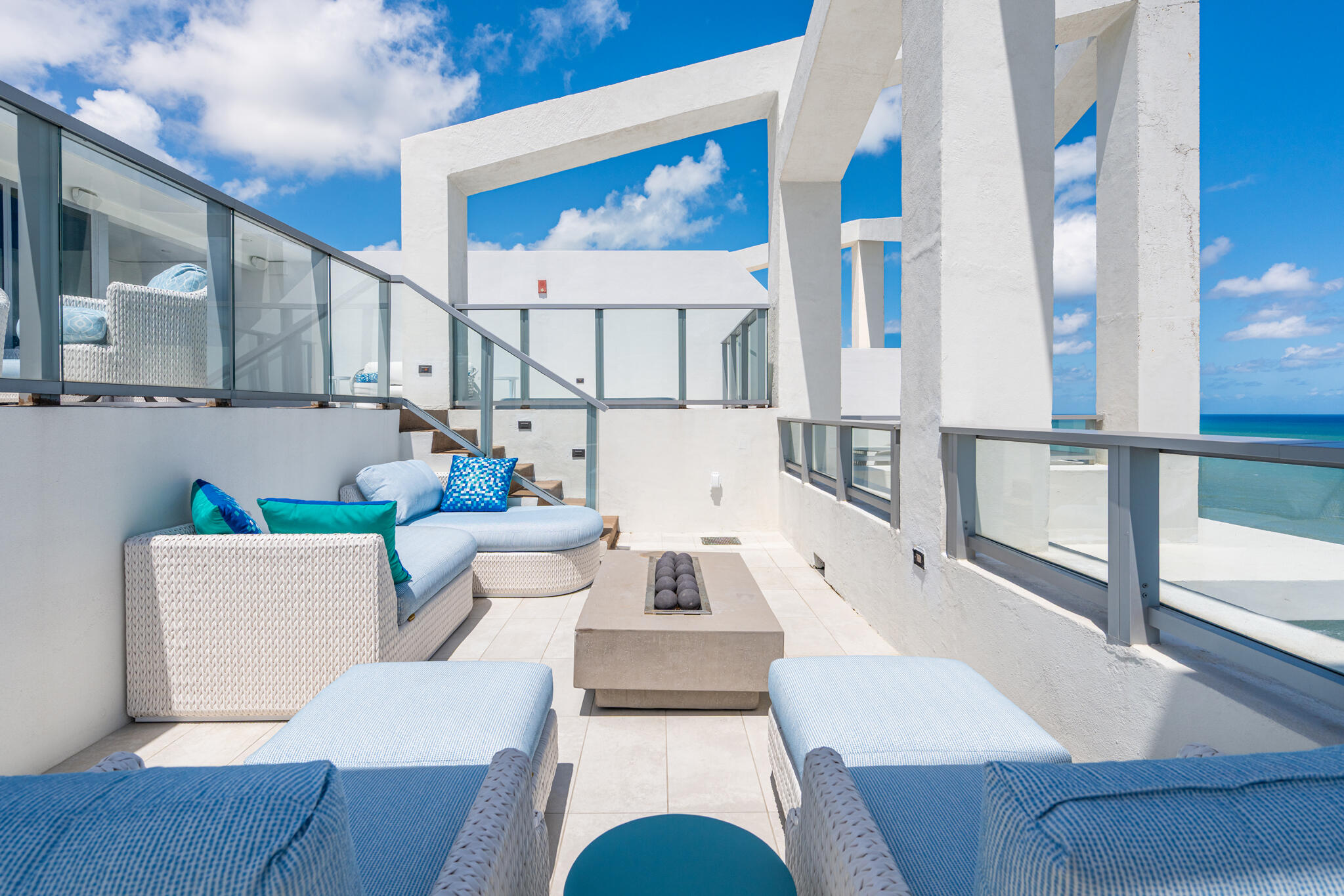 AMRIT OCEAN RESORT CONDO - Residential Lease