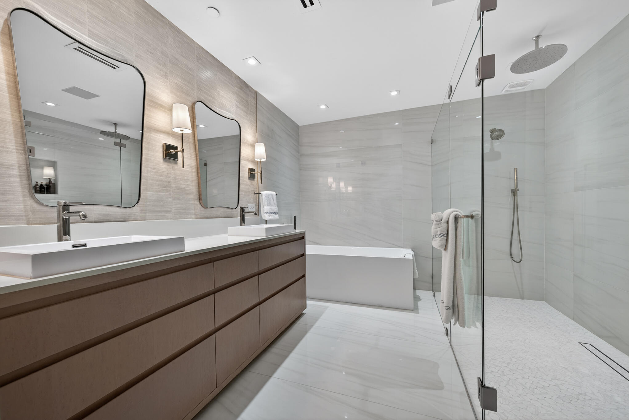 AMRIT OCEAN RESORT CONDO - Residential Lease