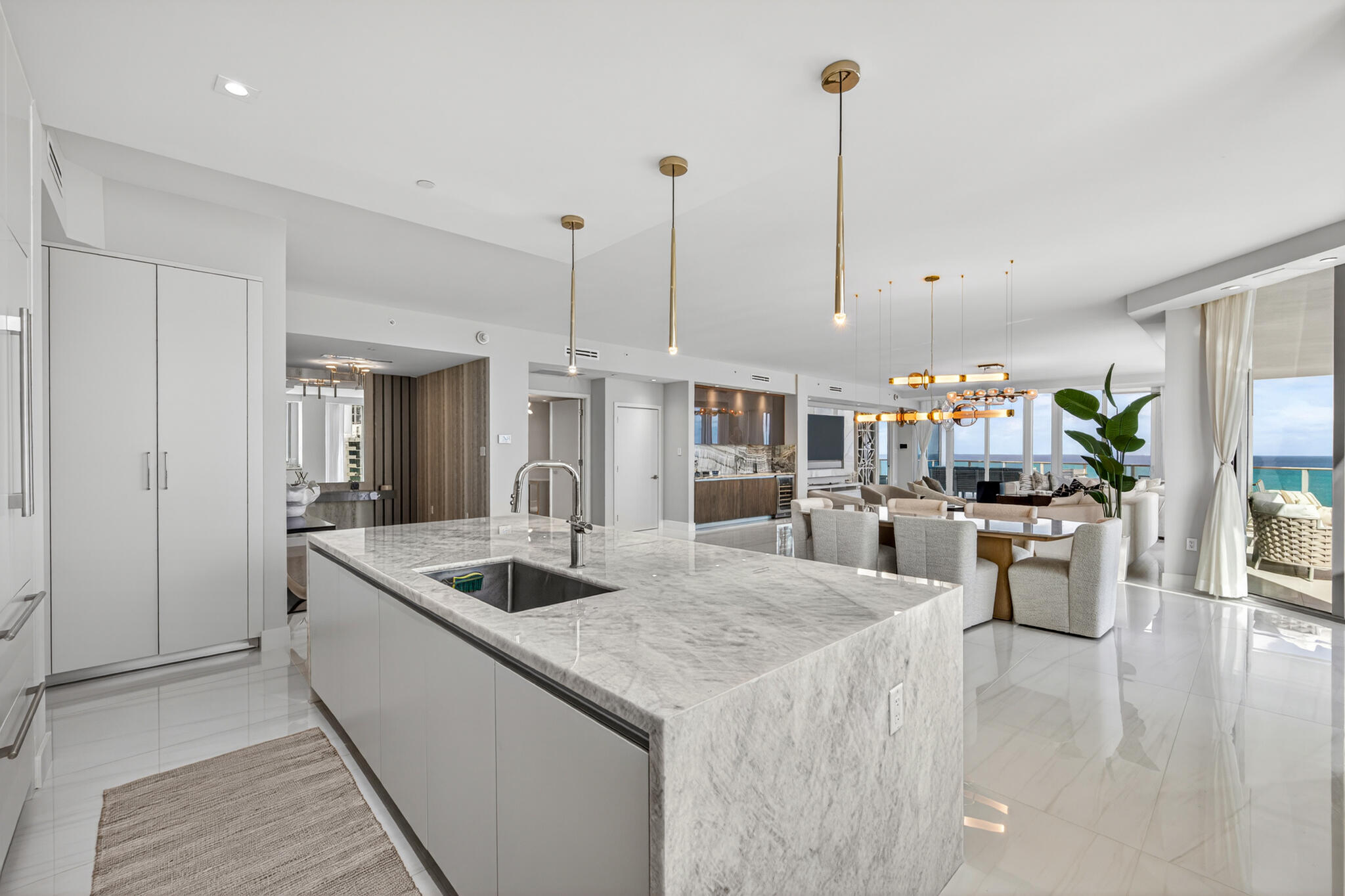 AMRIT OCEAN RESORT CONDO - Residential Lease