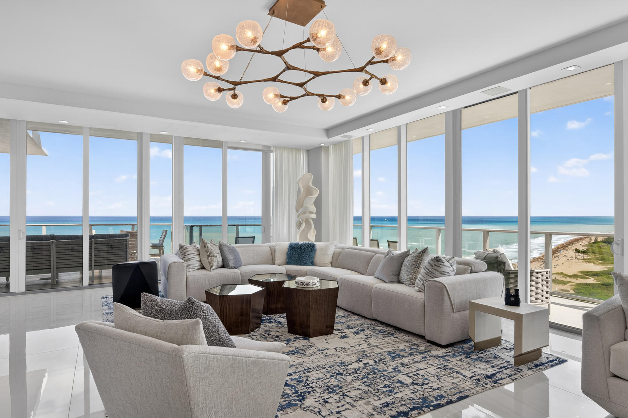 AMRIT OCEAN RESORT CONDO - Residential Lease
