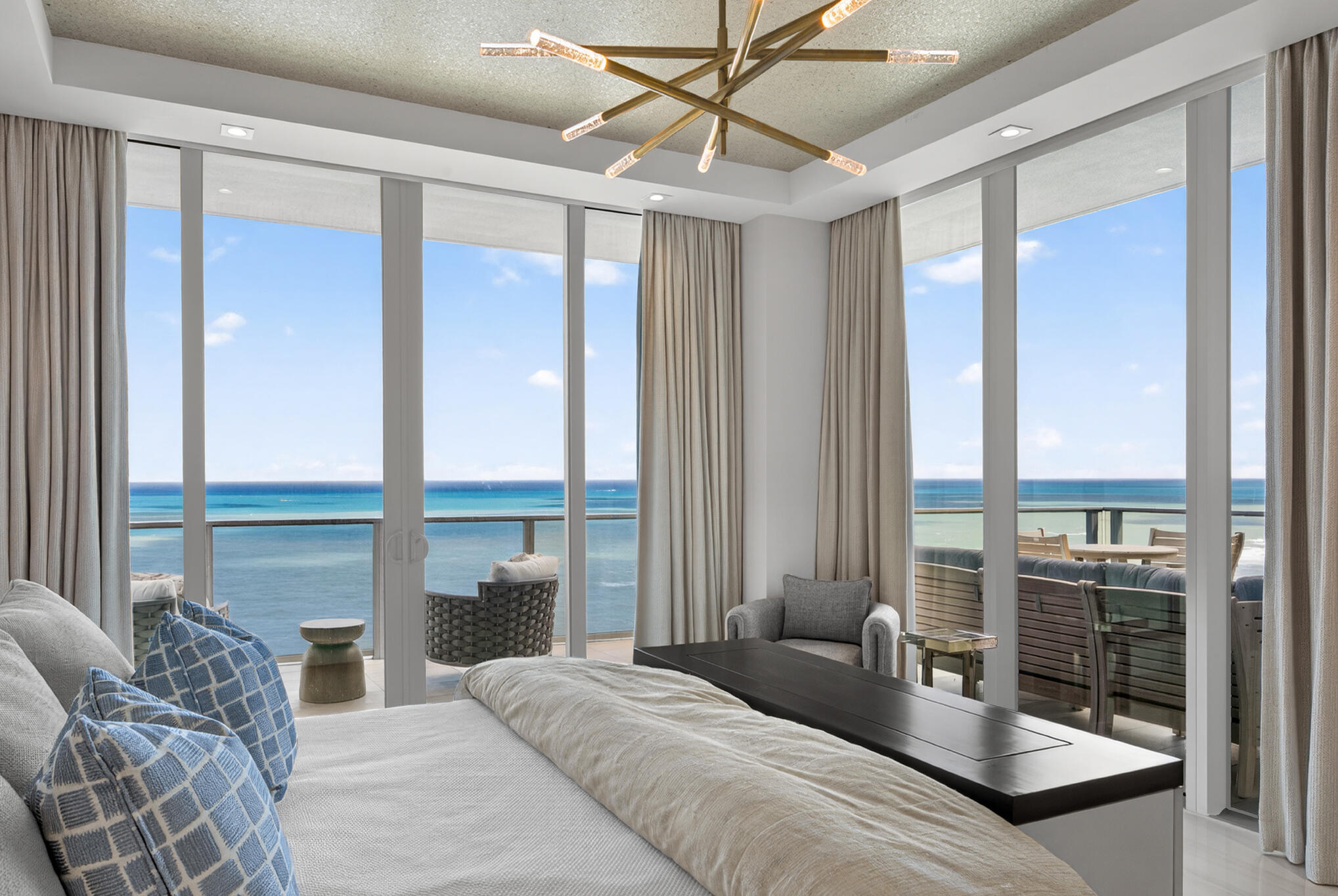 AMRIT OCEAN RESORT CONDO - Residential Lease