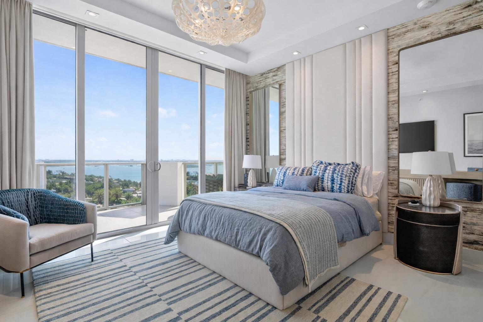 AMRIT OCEAN RESORT CONDO - Residential Lease