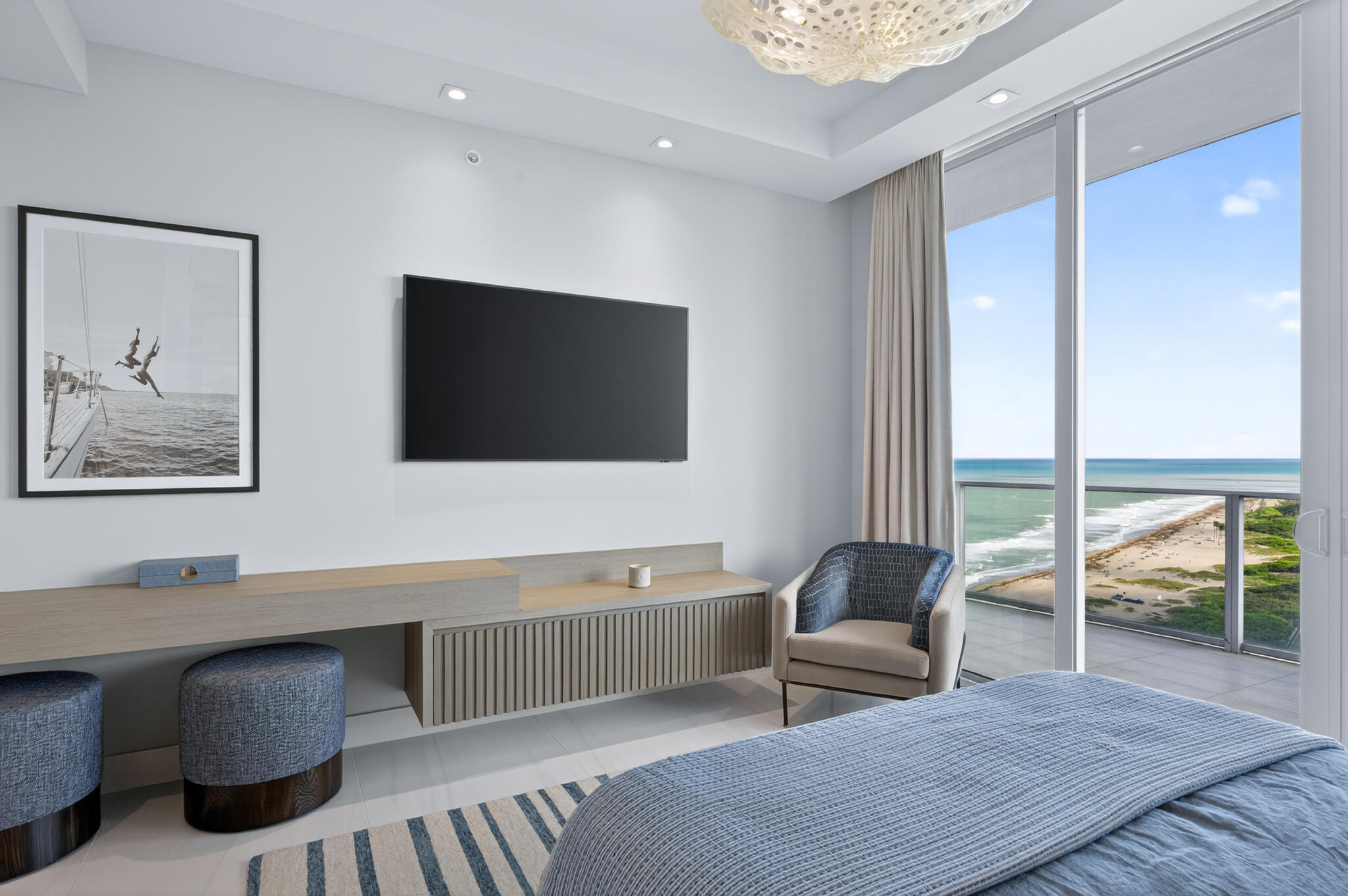AMRIT OCEAN RESORT CONDO - Residential Lease
