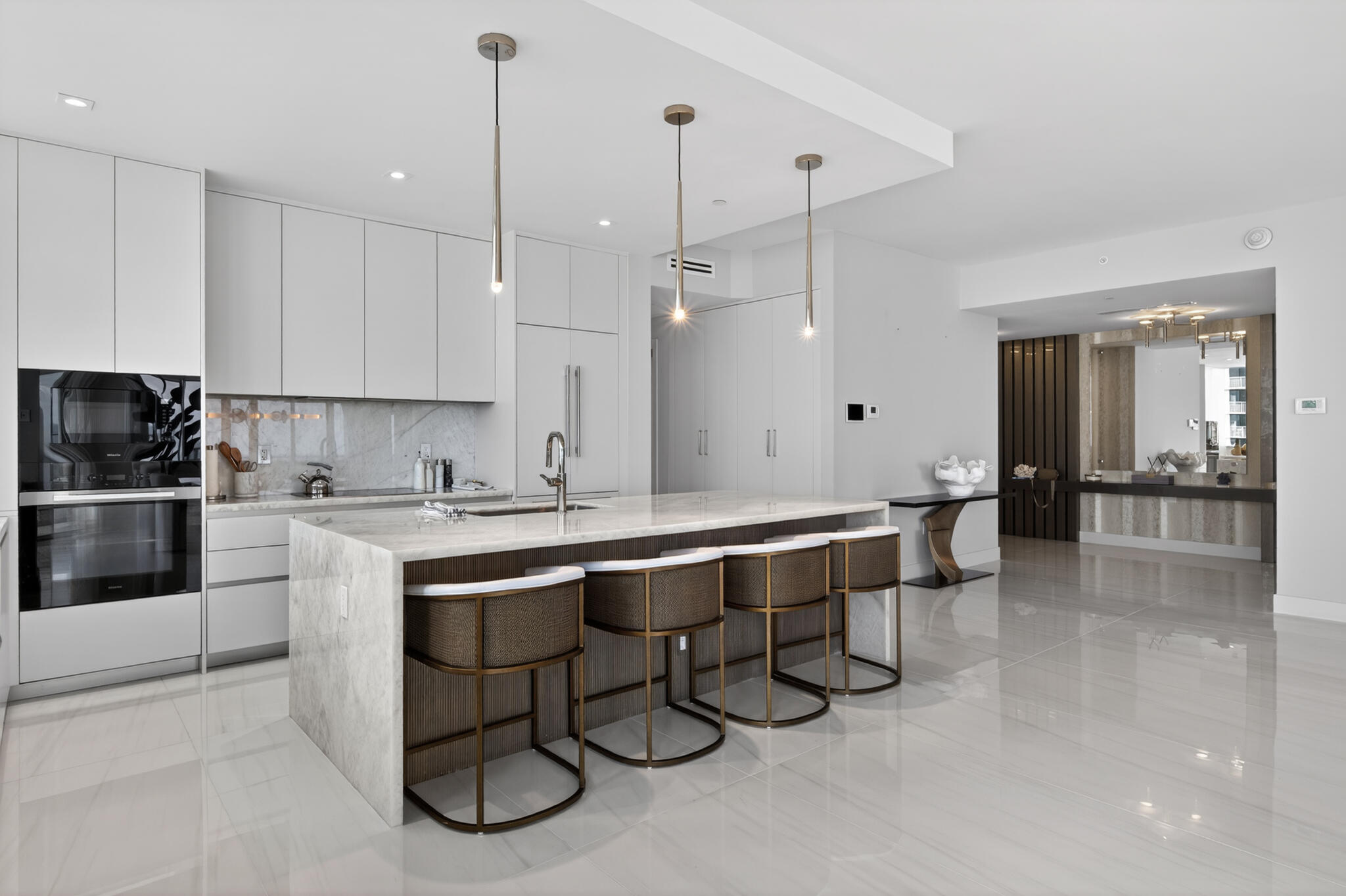 AMRIT OCEAN RESORT CONDO - Residential Lease