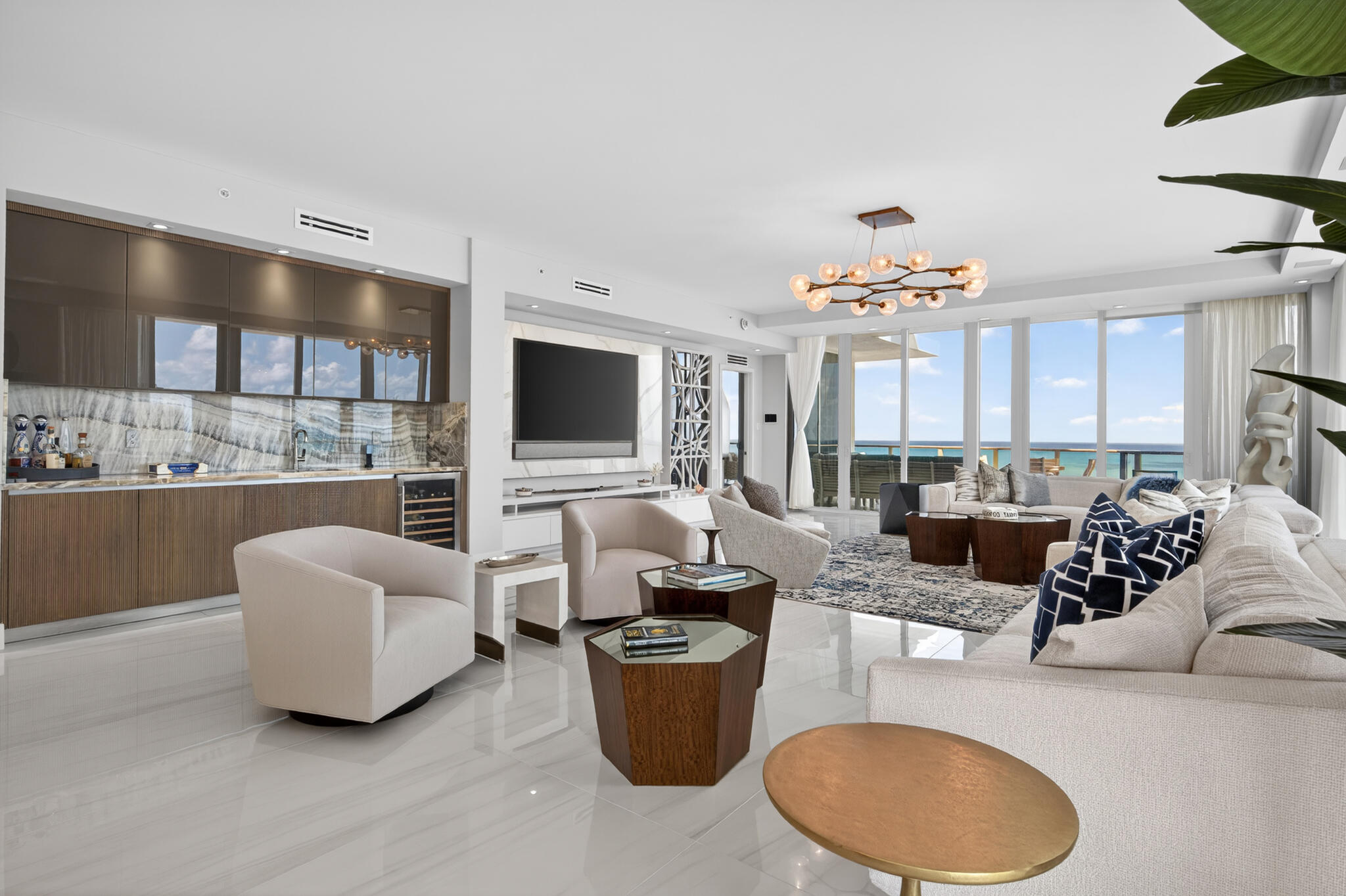 AMRIT OCEAN RESORT CONDO - Residential Lease