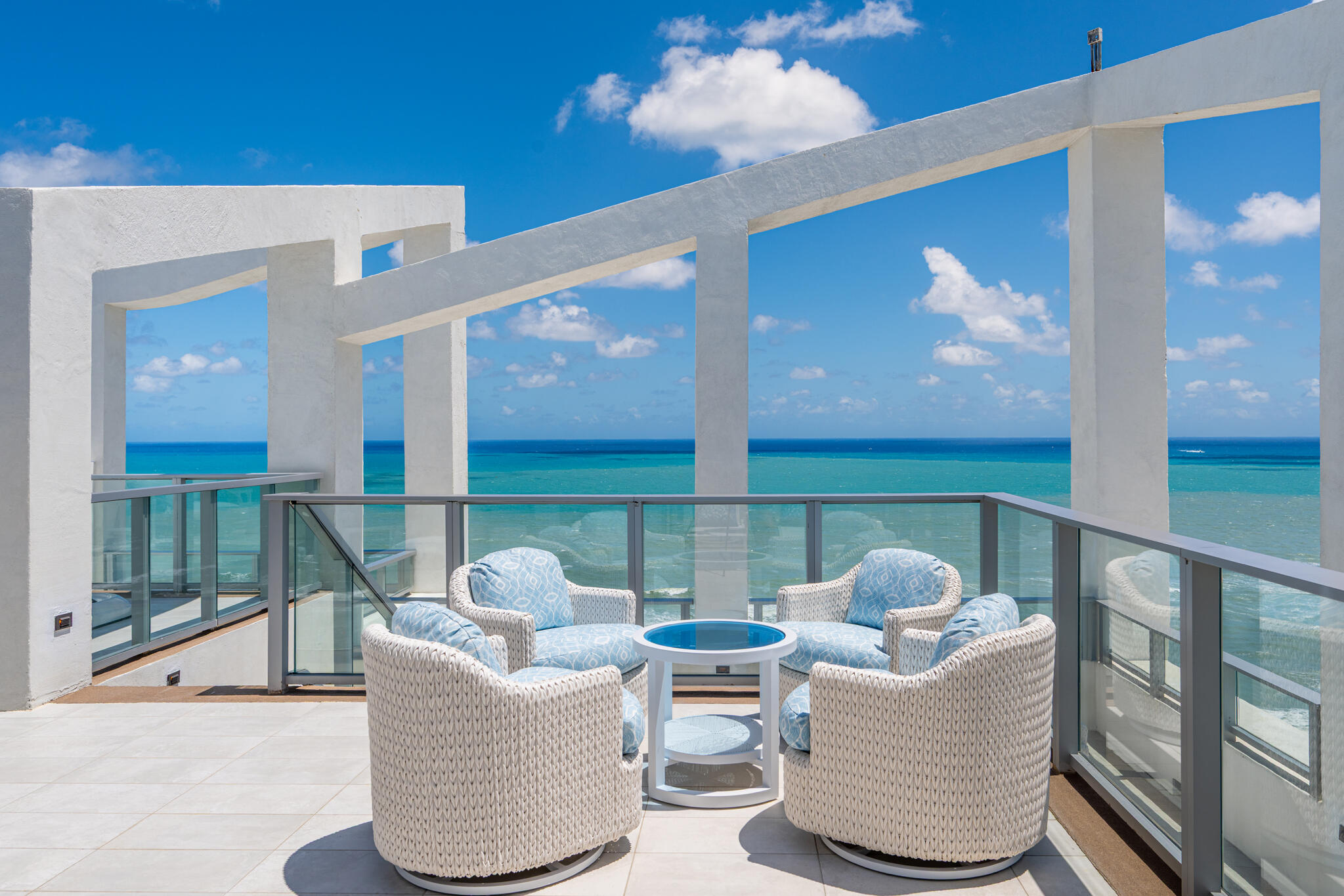 AMRIT OCEAN RESORT CONDO - Residential Lease