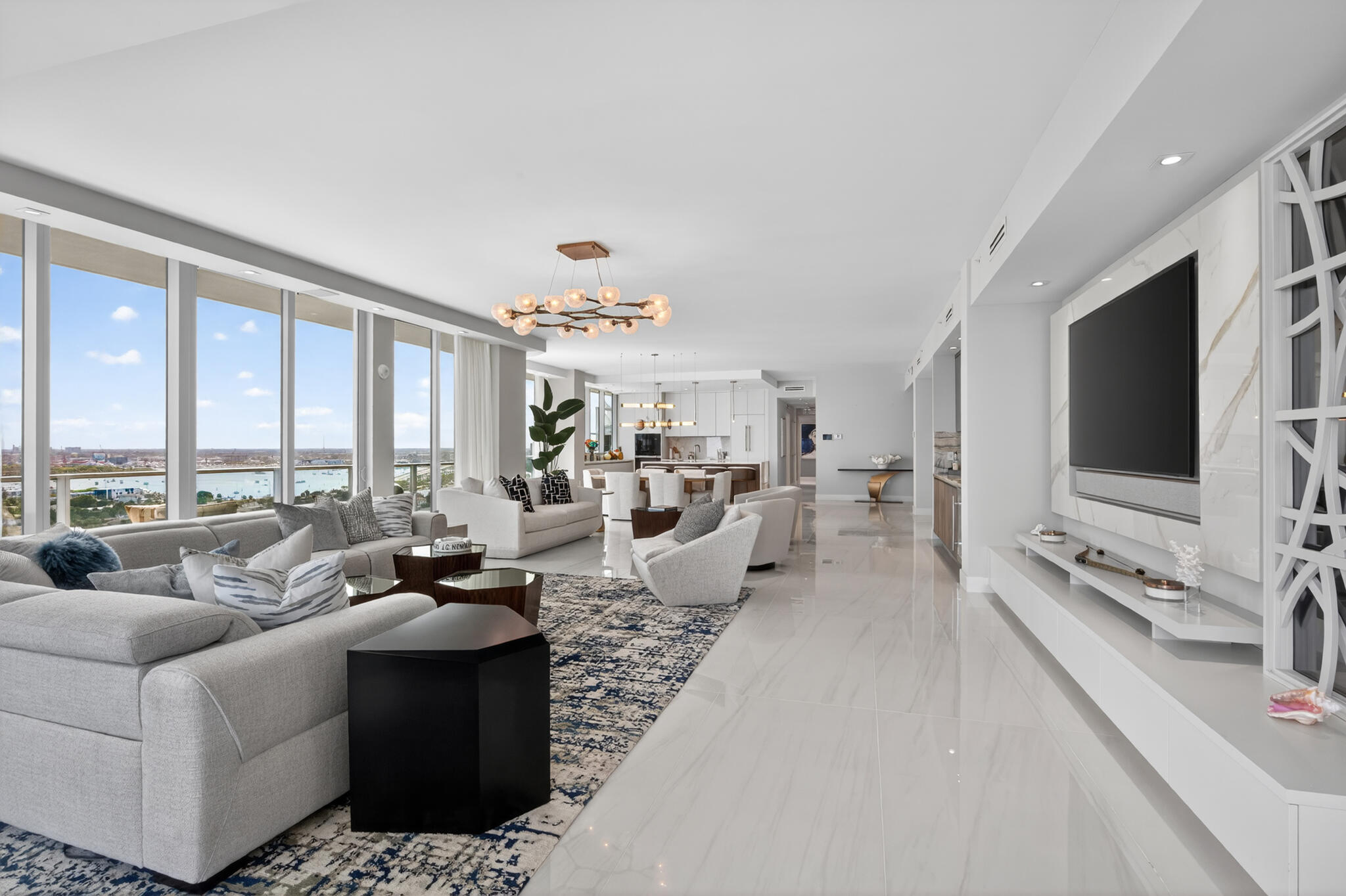 AMRIT OCEAN RESORT CONDO - Residential Lease