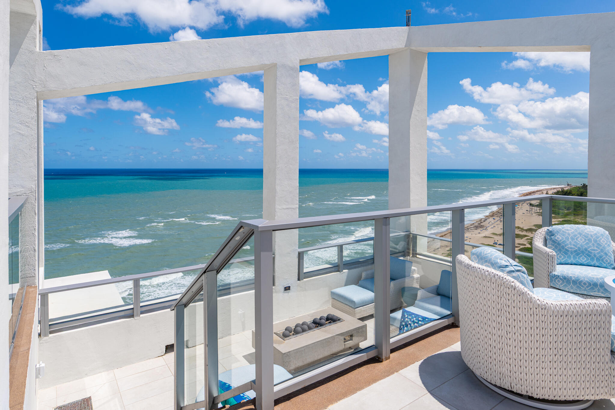 AMRIT OCEAN RESORT CONDO - Residential Lease