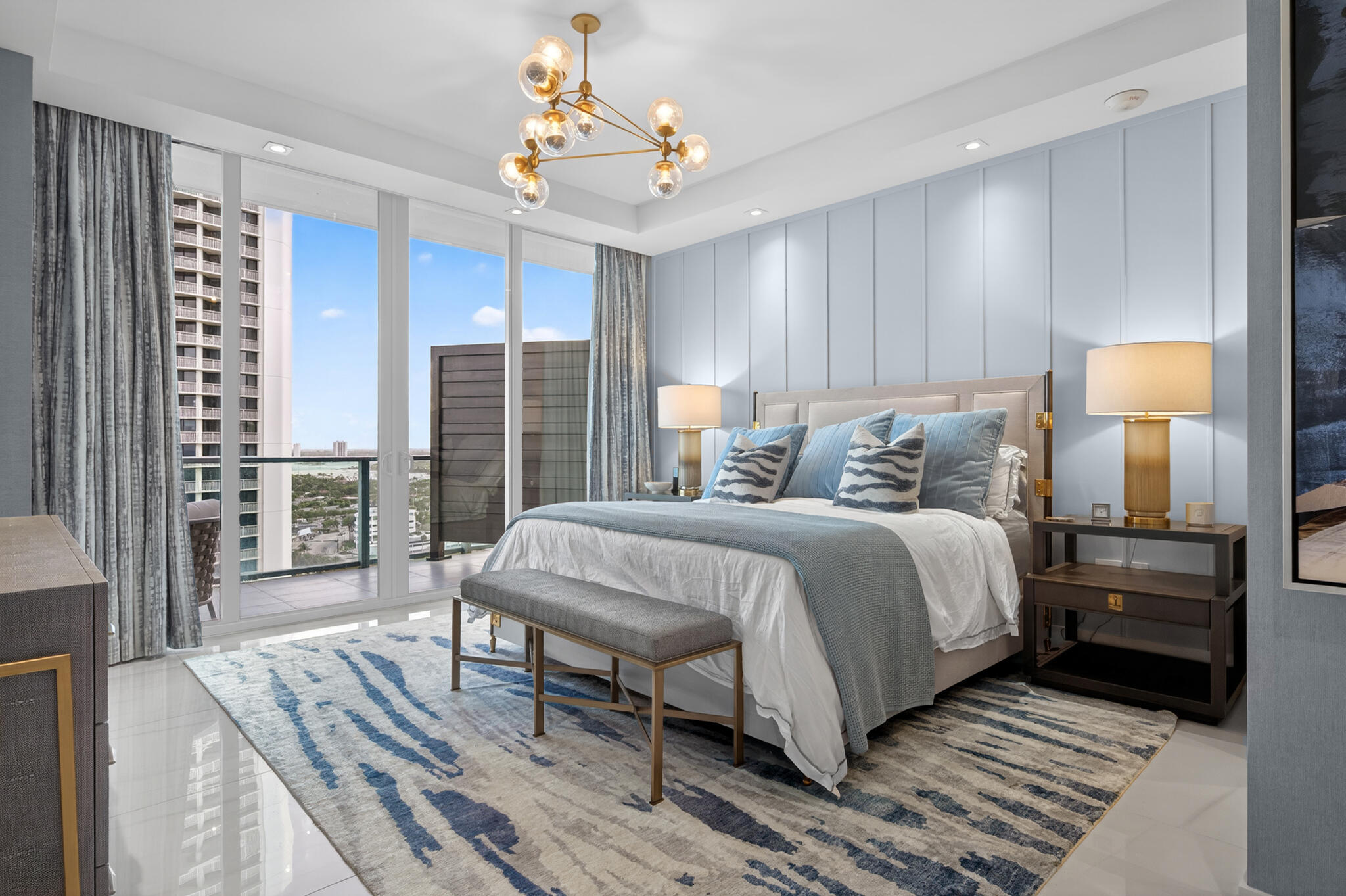 AMRIT OCEAN RESORT CONDO - Residential Lease