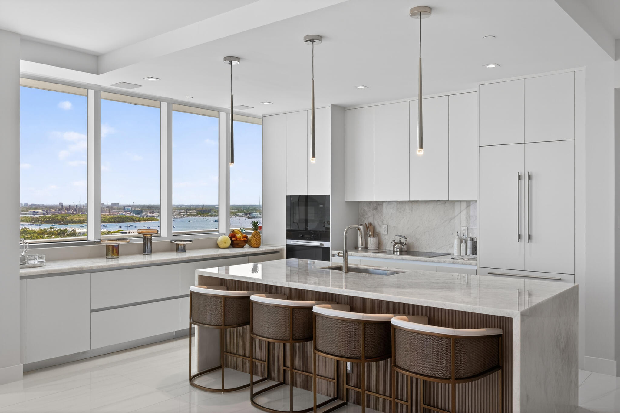 AMRIT OCEAN RESORT CONDO - Residential Lease