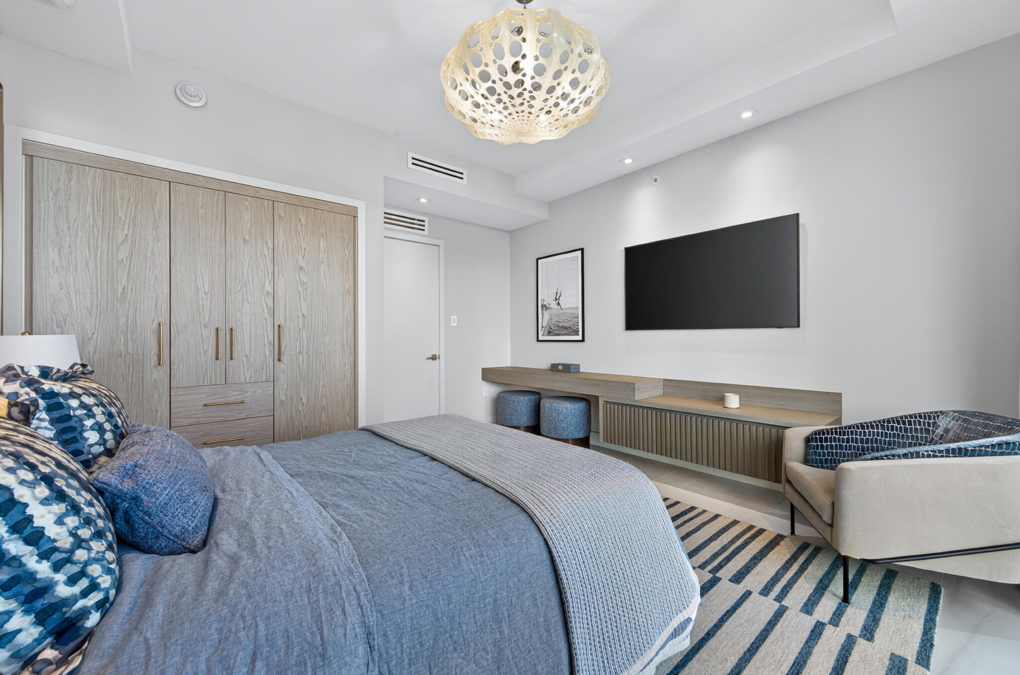 AMRIT OCEAN RESORT CONDO - Residential Lease