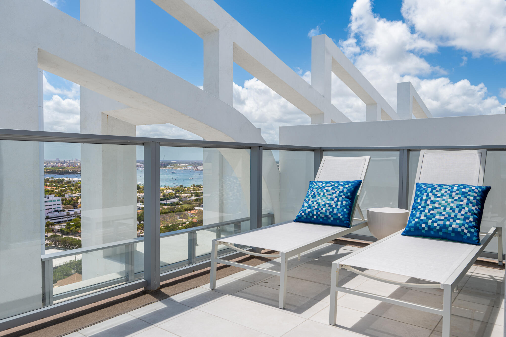 AMRIT OCEAN RESORT CONDO - Residential Lease
