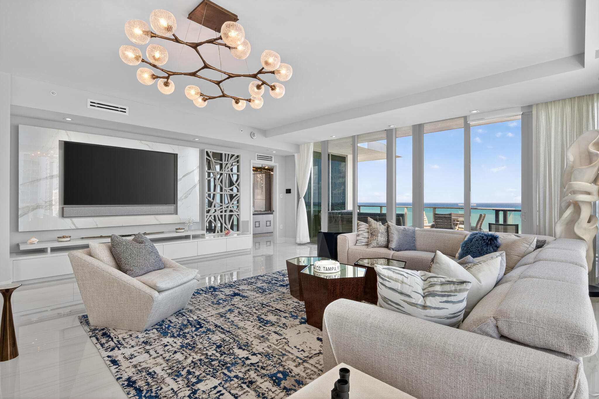 AMRIT OCEAN RESORT CONDO - Residential Lease