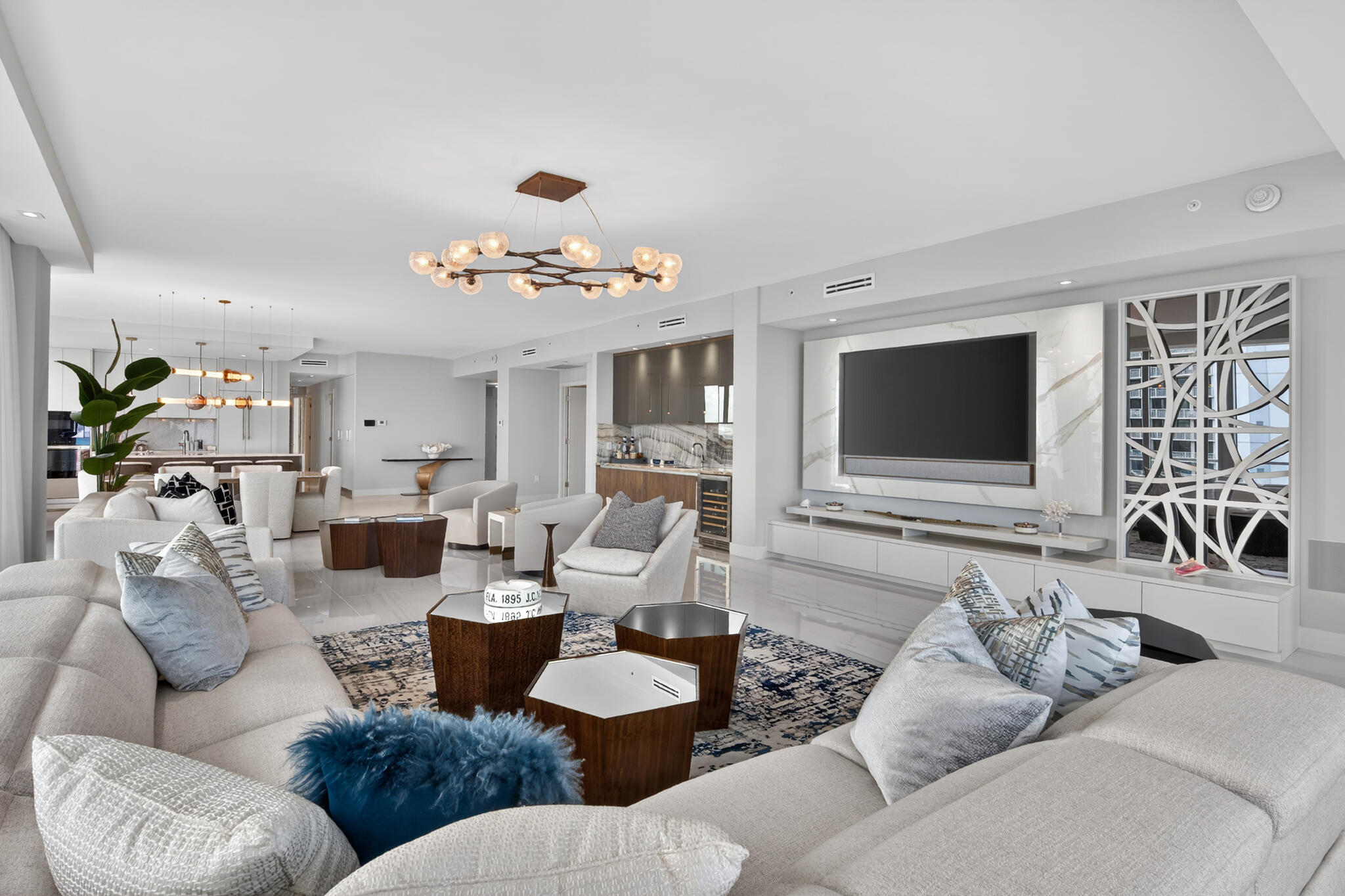 AMRIT OCEAN RESORT CONDO - Residential Lease