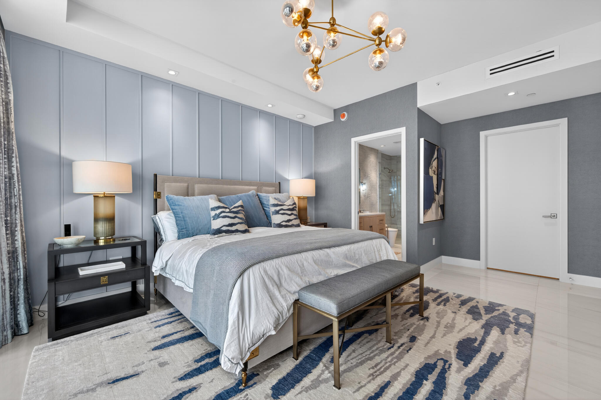 AMRIT OCEAN RESORT CONDO - Residential Lease